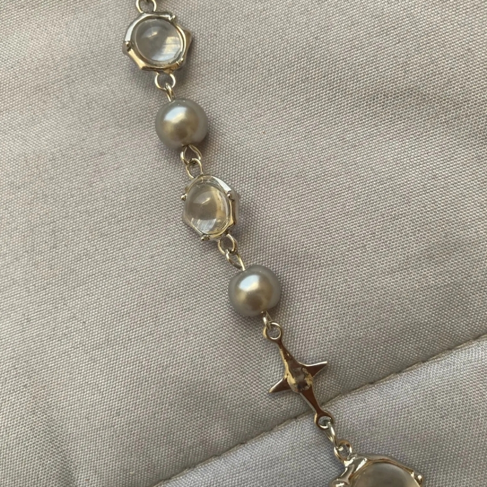 Boho Necklace - Picture 6 of 10